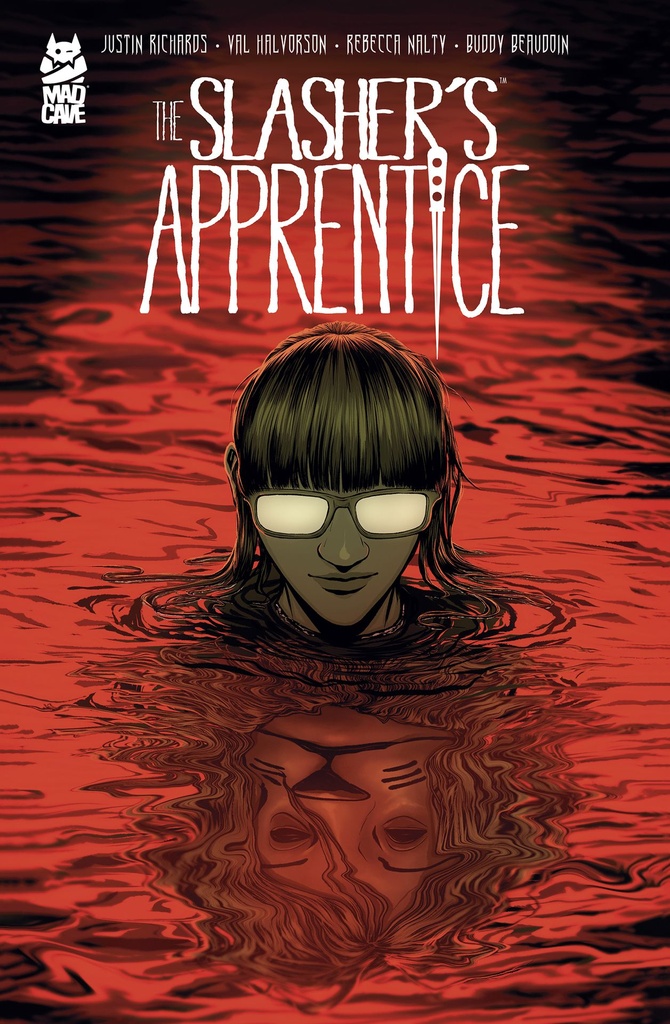 SLASHERS APPRENTICE