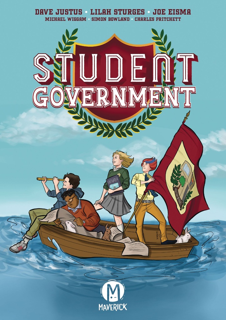 STUDENT GOVERNMENT
