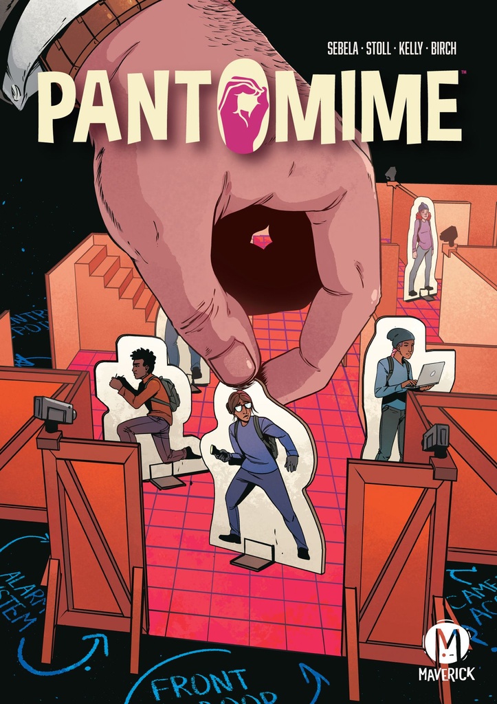 PANTOMIME