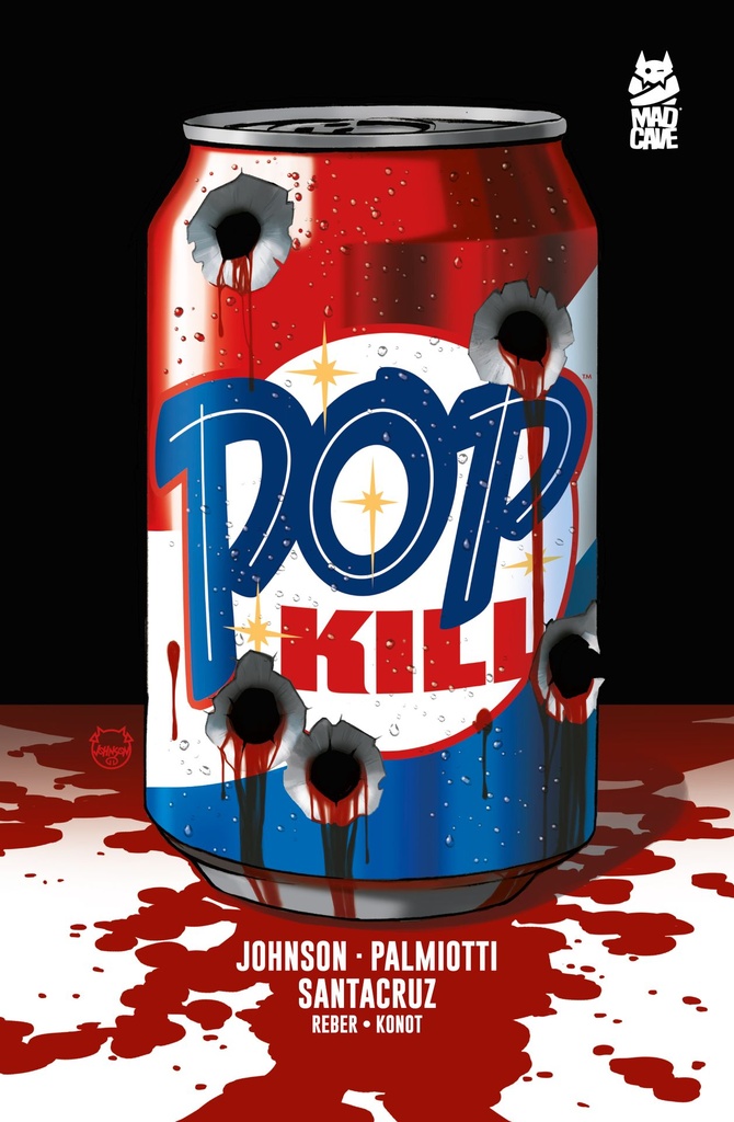 POP KILL