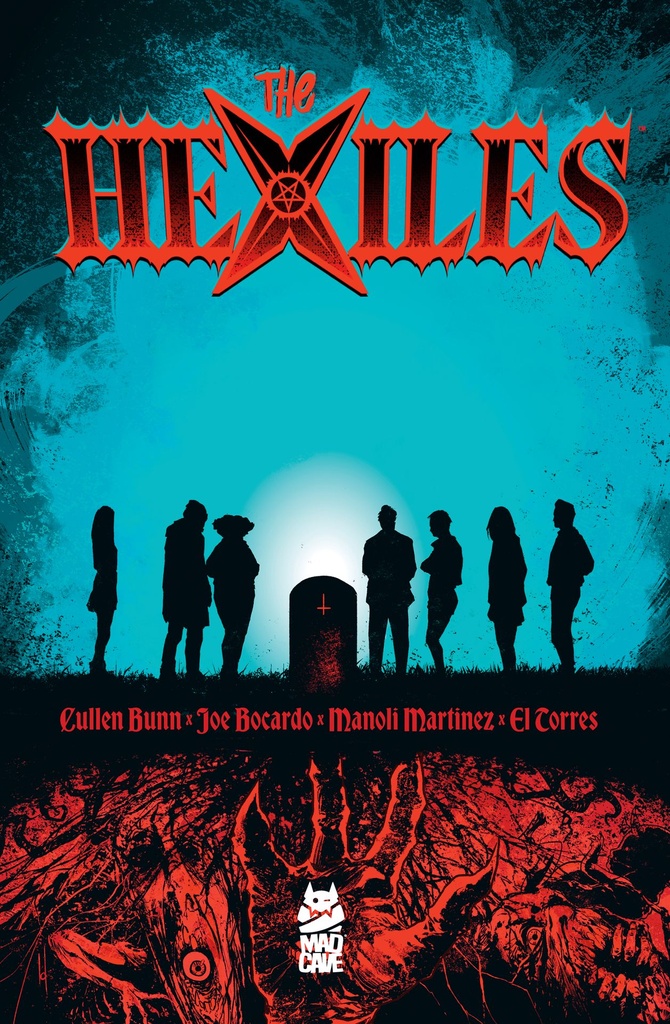 HEXILES