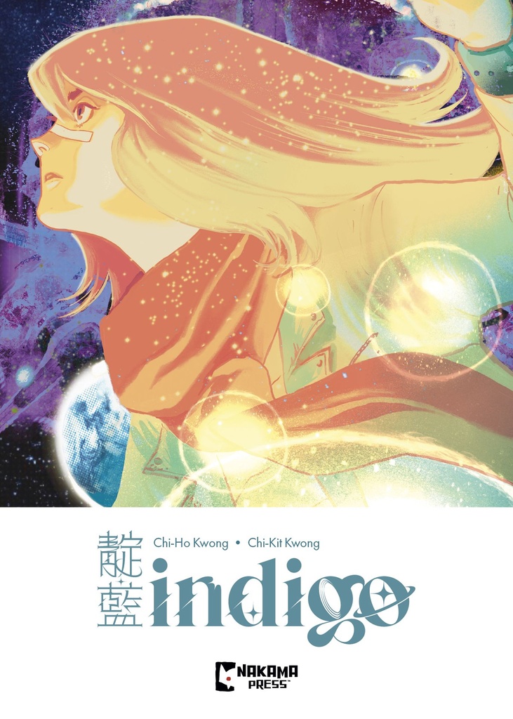 INDIGO