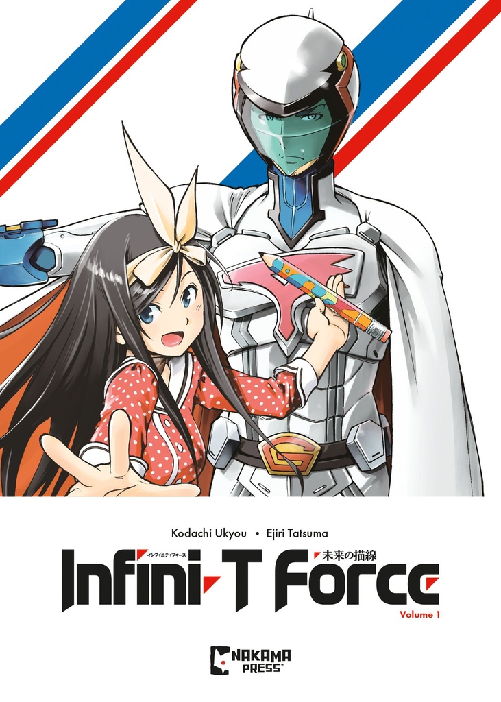 INFINI-T FORCE 01