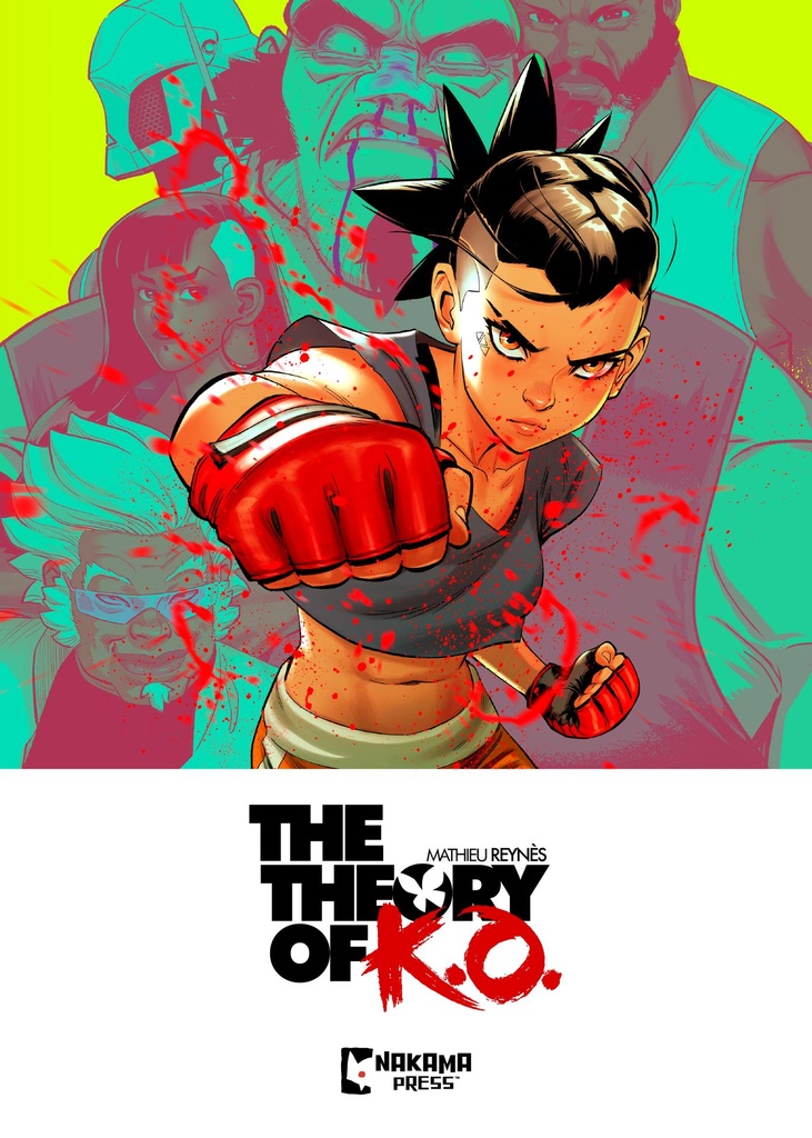 THEORY OF KO 01
