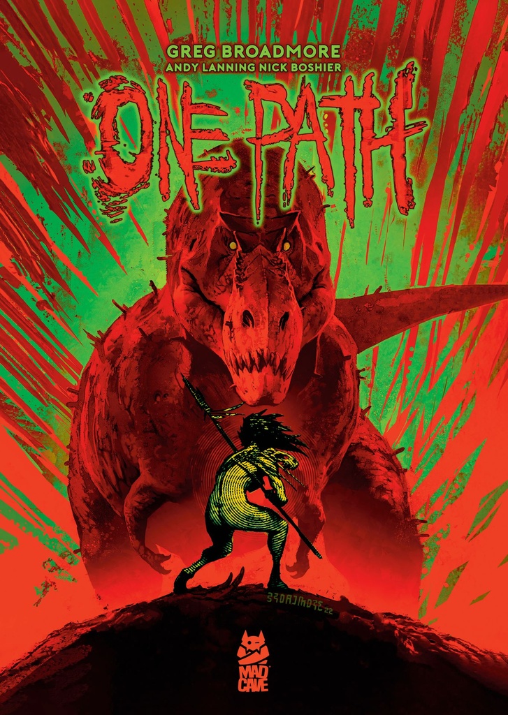 ONE PATH HC 01