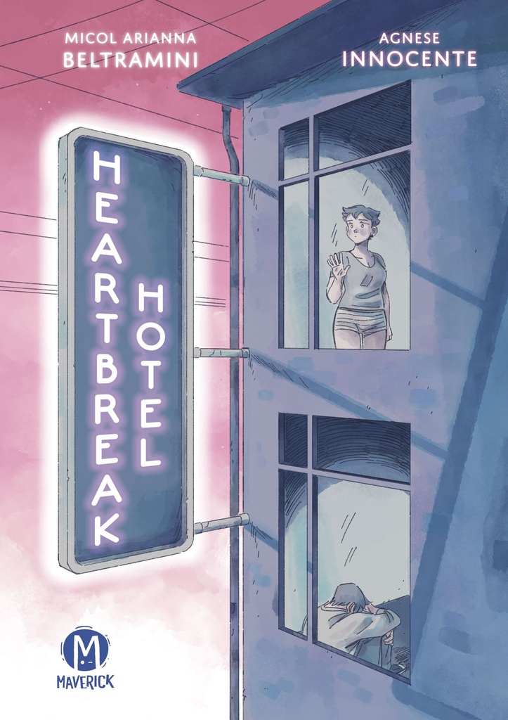 HEARTBREAK HOTEL