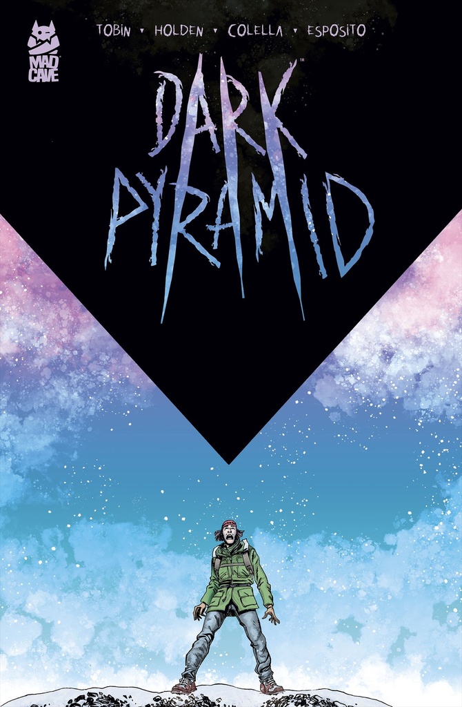 DARK PYRAMID