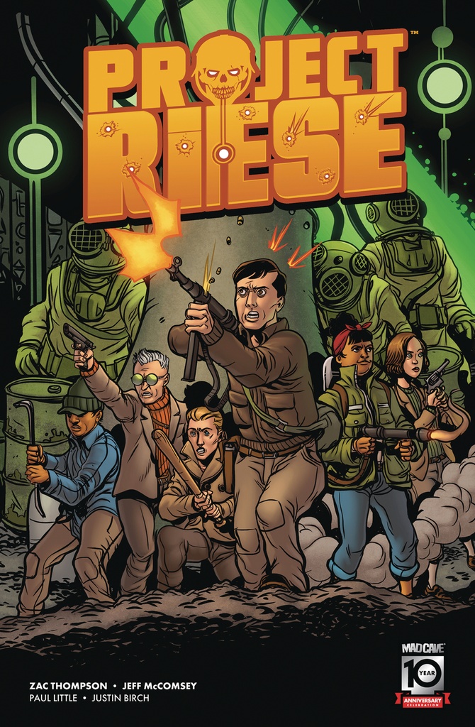 PROJECT RIESE 01
