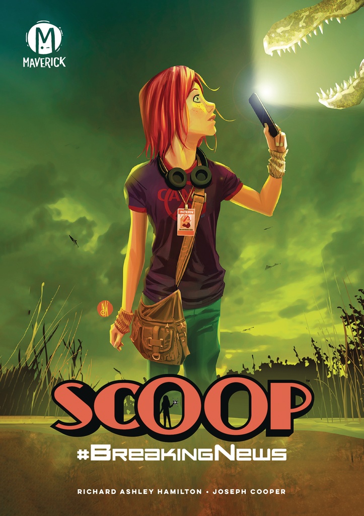 SCOOP TP
