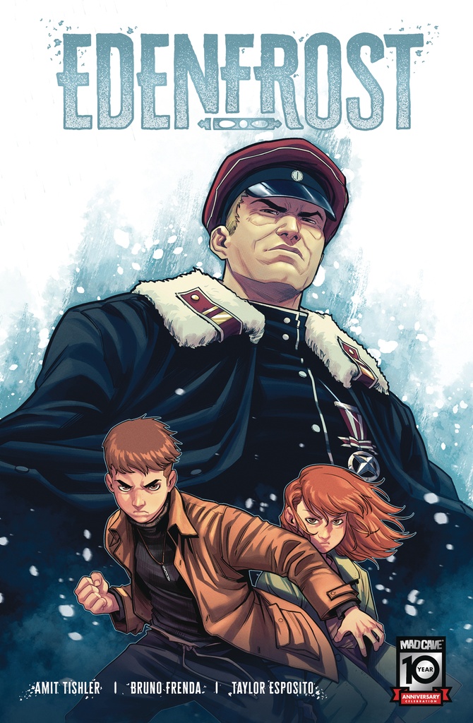EDENFROST