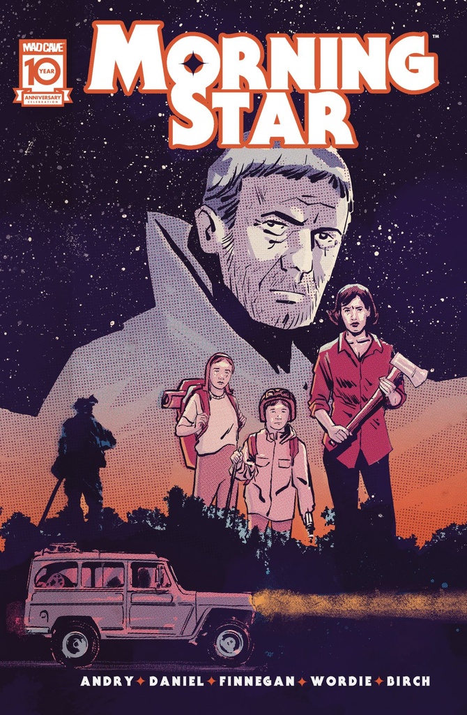 MORNING STAR