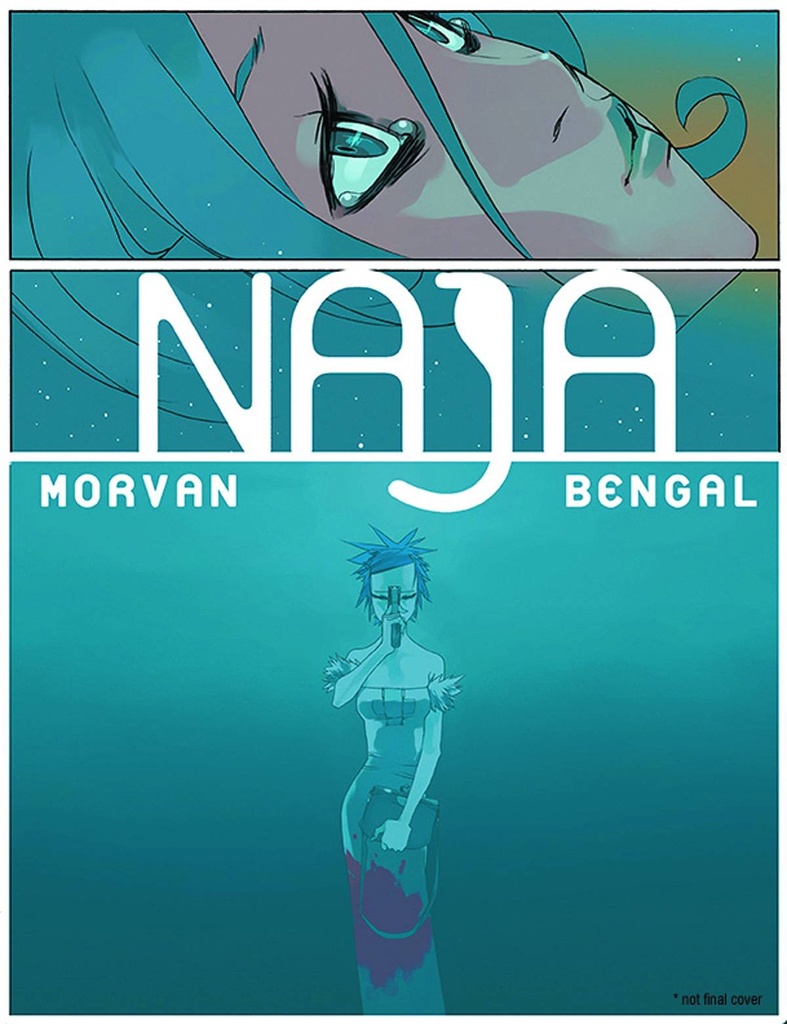 NAJA HC