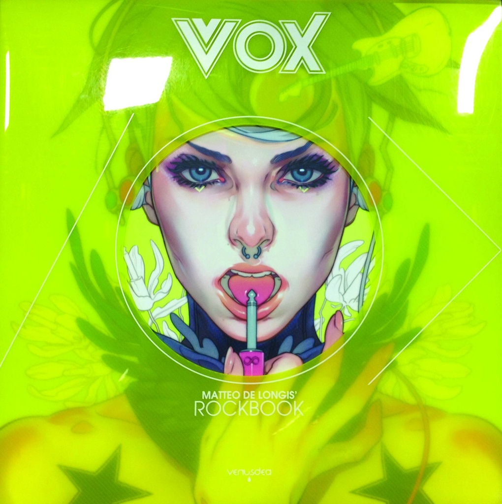 VOX