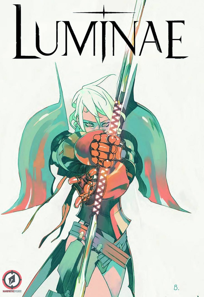 LUMINAE HC 01