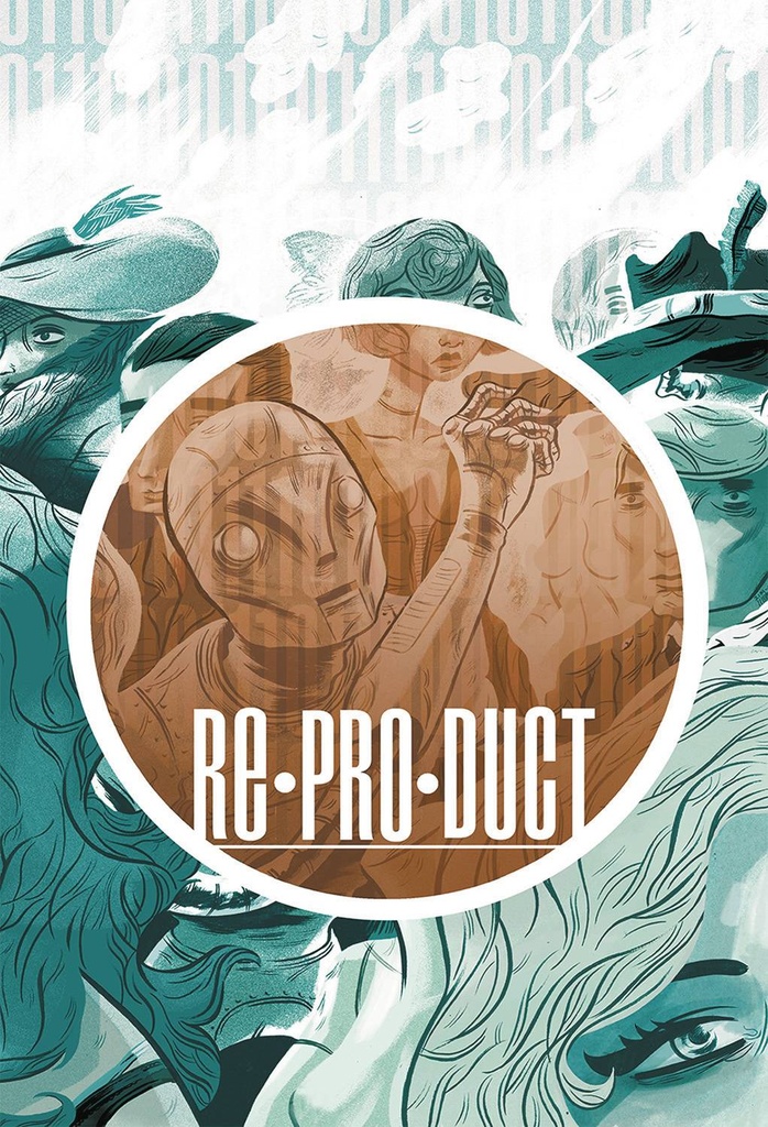 RE PRO DUCT HC 01