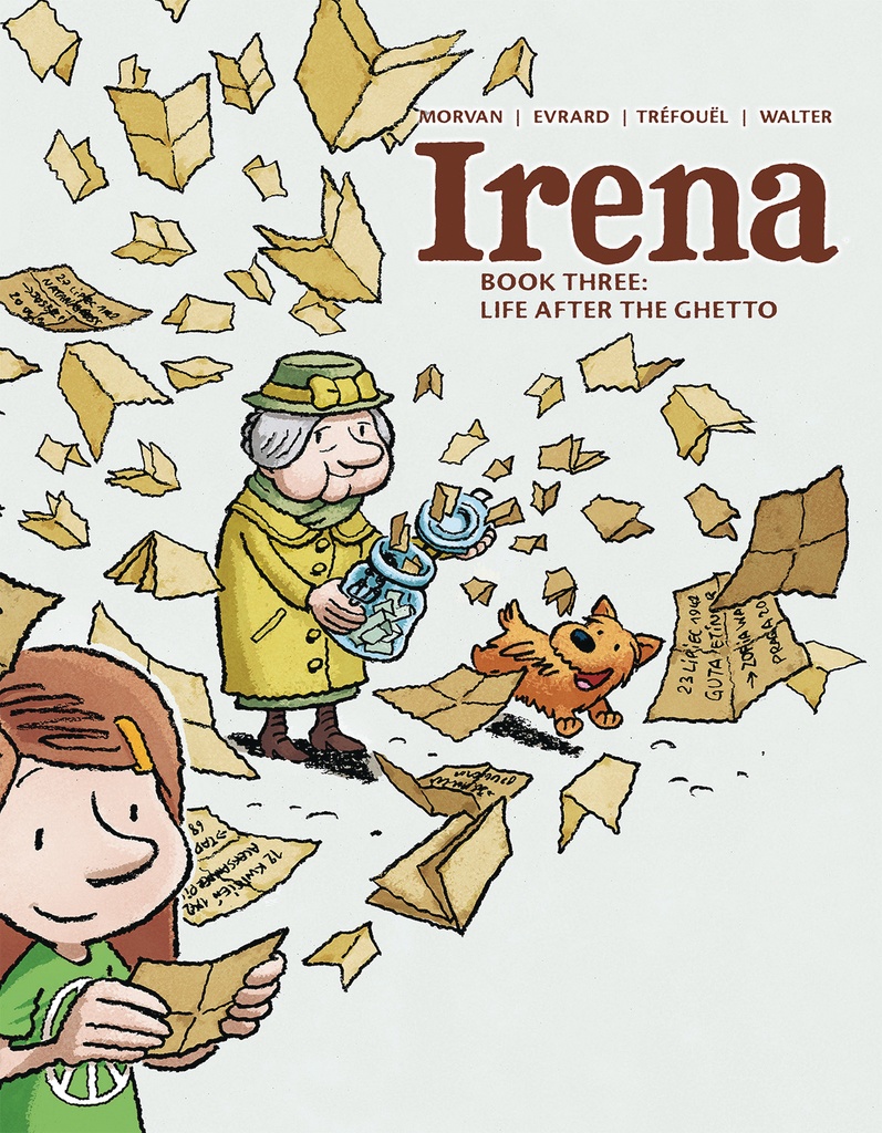 IRENA HC 03