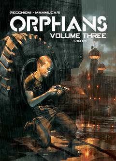 ORPHANS 03 TRUTH