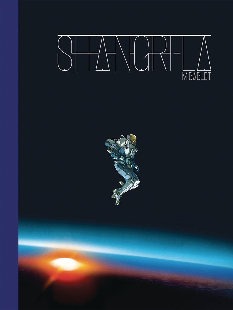 SHANGRI LA