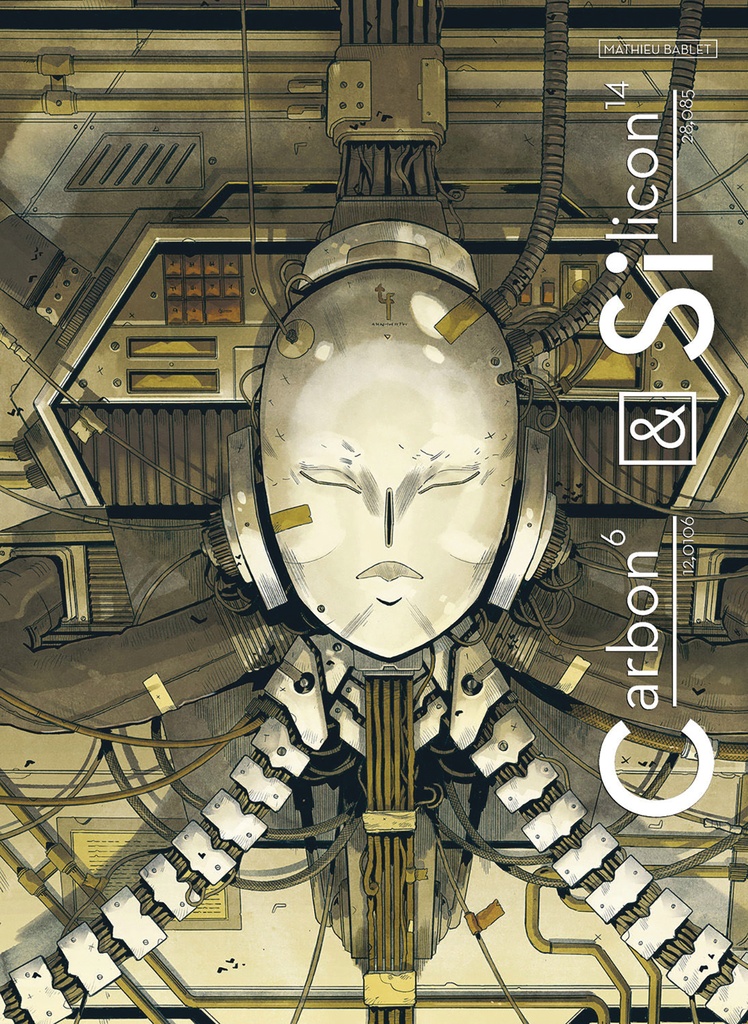 CARBON & SILICON