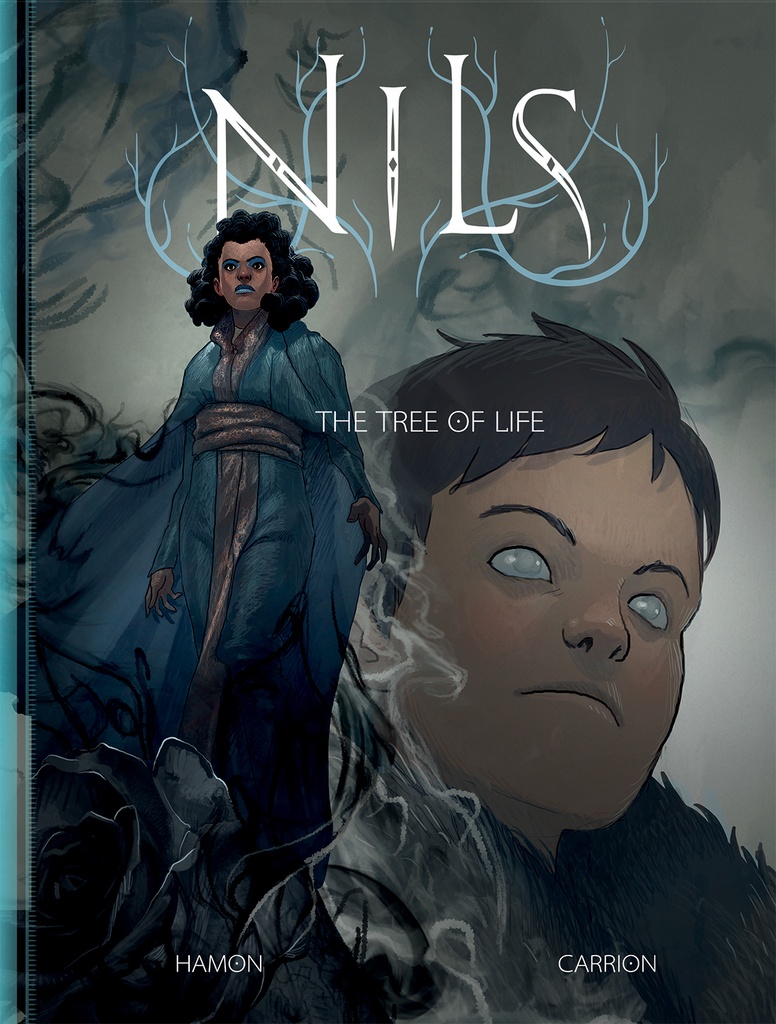 NILS THE TREE OF LIFE