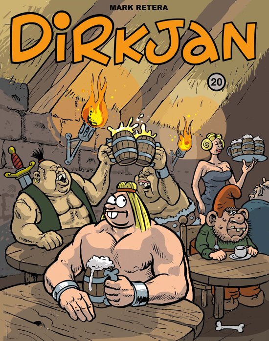 Dirkjan 20