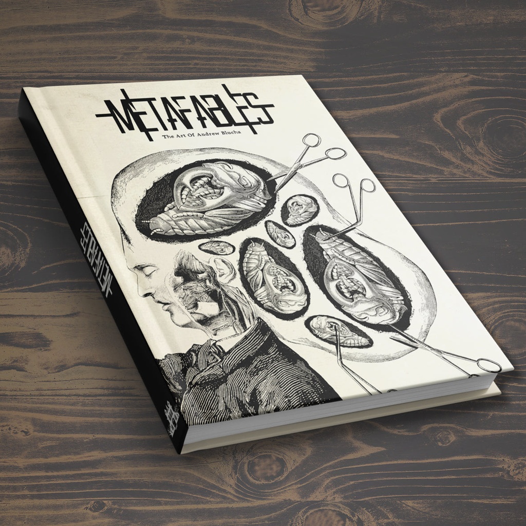 Metafables