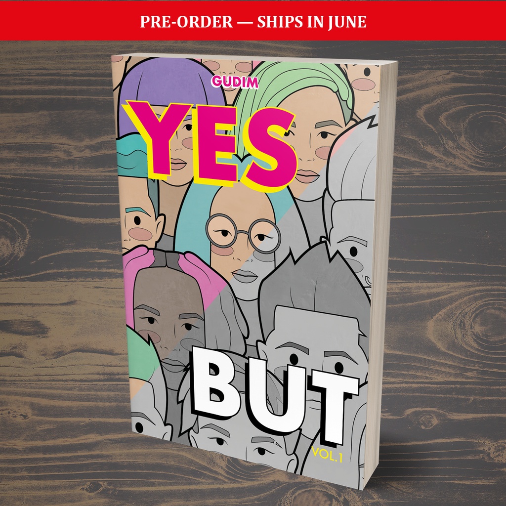 Yes, but