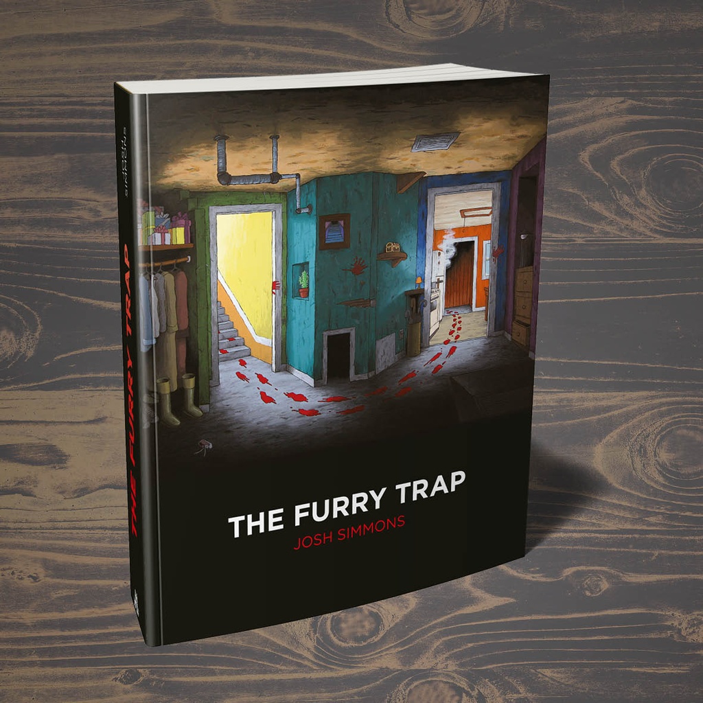 The furry trap