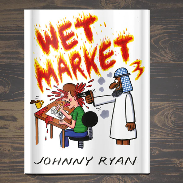 Wet market 3