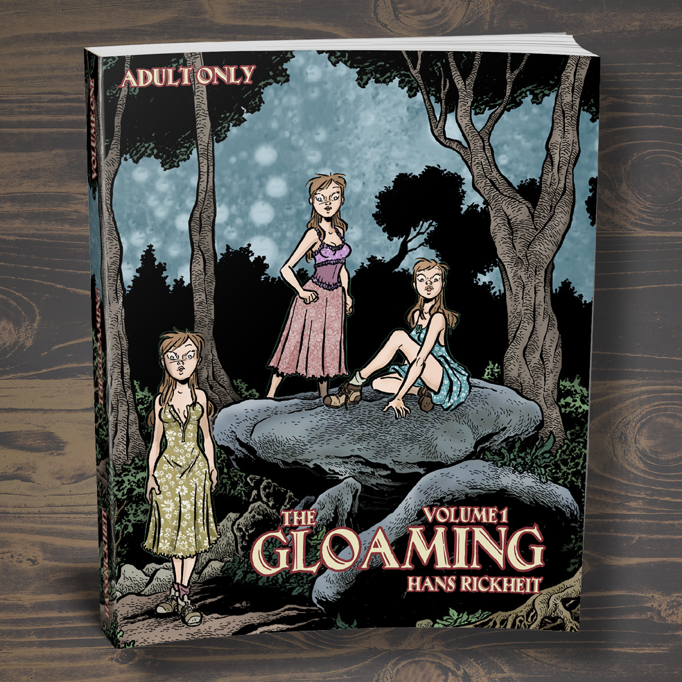 Gloaming 01