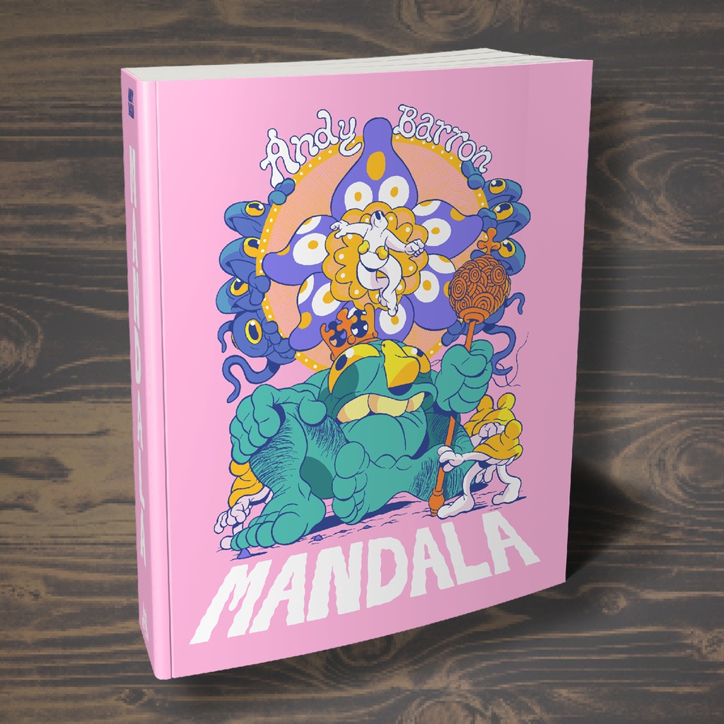 Mandala
