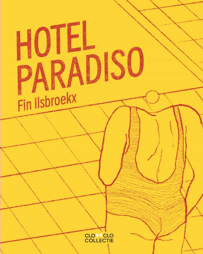 Clo Clo 1 Hotel Paradiso