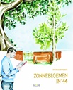 Clo Clo 2 Zonnebloemen in '44