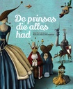 De prinses die alles had 1