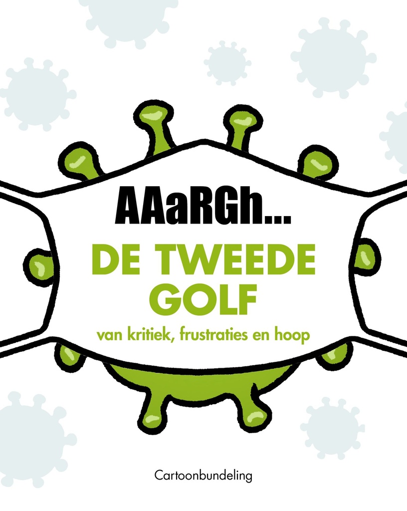 CoronAAaRGh 2 De tweede golf