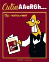 CulinAAaRGh... - Op restaurant