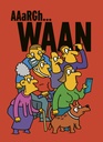 Aaargh...Waan