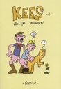 Kees 1 Vrolijke vrienden