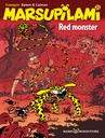 Marsupilami 021 Red Monster