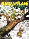 Marsupilami 023 Een Groene Val