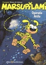 Marsupilami 024 Operatie Attila