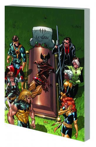 X-MEN FOREVER 02 SECRET HISTORY OF SENTINELS