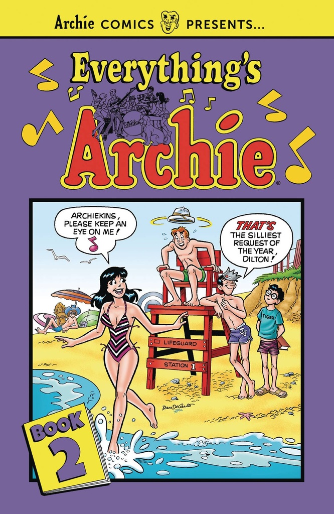 EVERYTHINGS ARCHIE 02