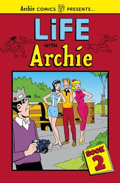 LIFE WITH ARCHIE 02