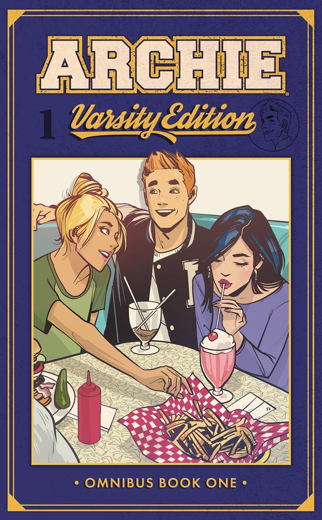 ARCHIE VARSITY ED HC 01