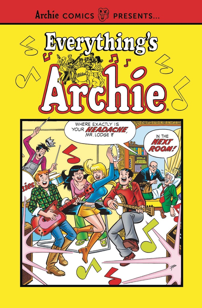 EVERYTHINGS ARCHIE 01