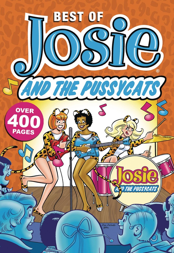 BEST OF JOSIE & PUSSYCATS