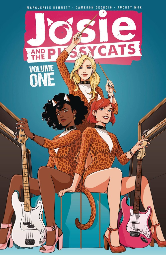 JOSIE & THE PUSSYCATS 01