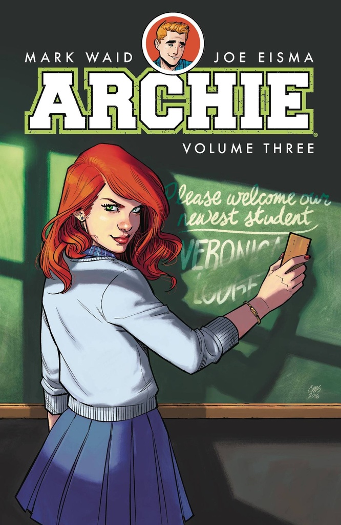 ARCHIE 03
