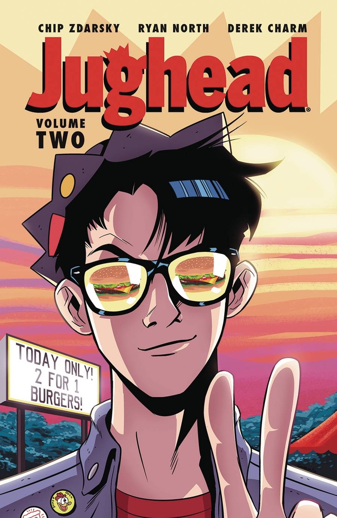 JUGHEAD 02